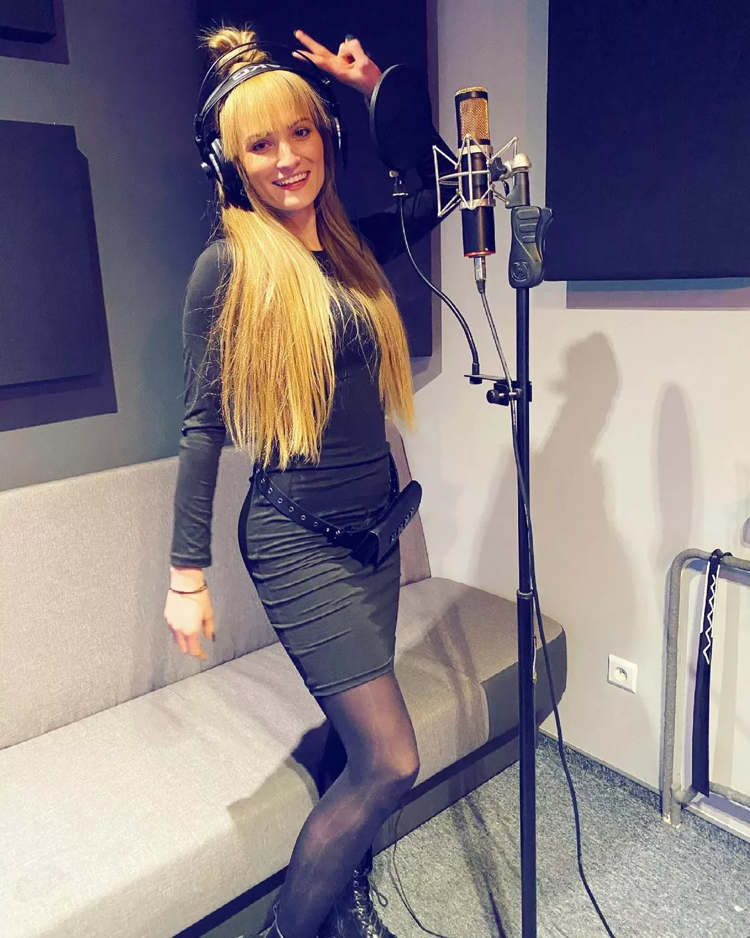 Znana artystka disco polo zmieniła się nie do poznania! Jej fryzura robi ogromne wrażenie!